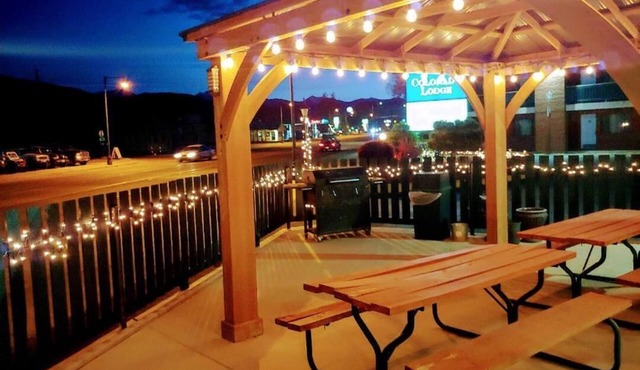 Great Western Colorado Lodge
