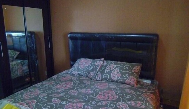 Great Western Resort Studio -GWR16EW10A