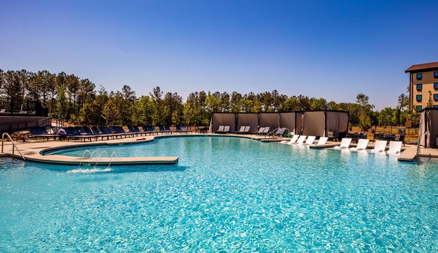 Great Wolf Lodge Atlanta/LaGrange, GA