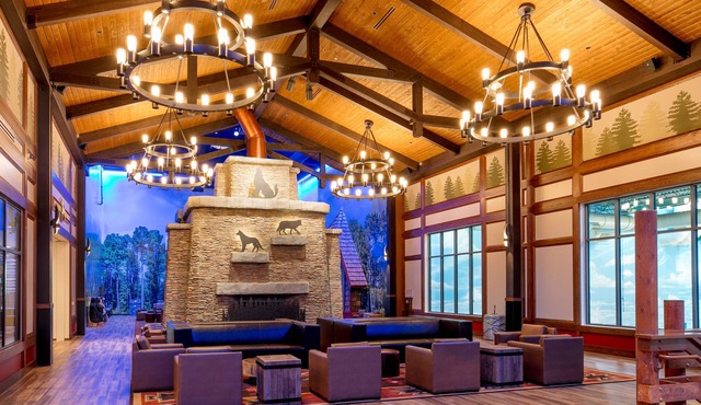 Great Wolf Lodge Illinois