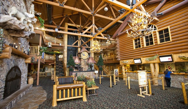 Great Wolf Lodge Kansas City