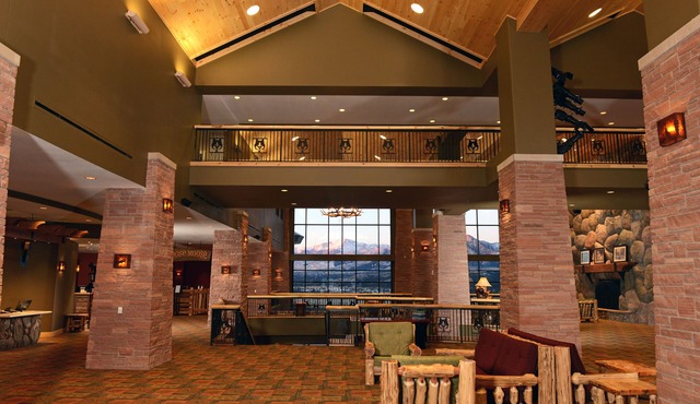 Great Wolf Lodge Colorado Springs