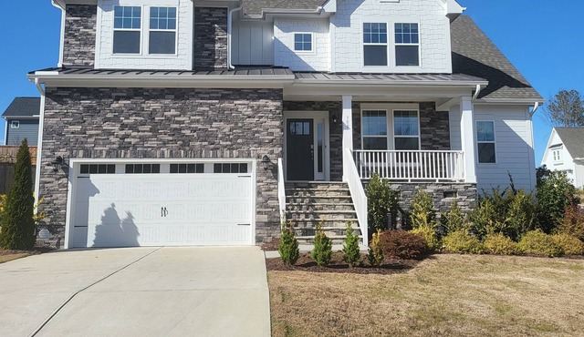 Greater Joy Villa- 4 bedroom