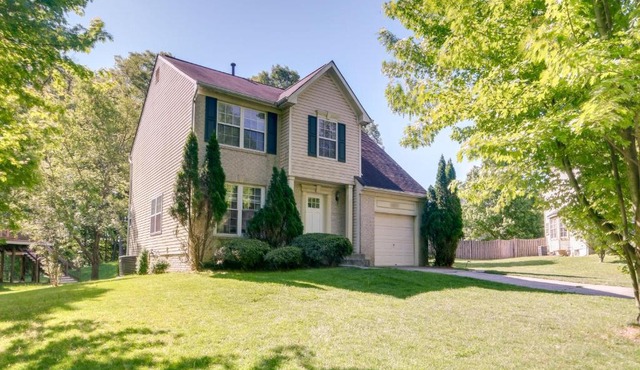 Greater Landover Vacation Rental in DC Metro Area!