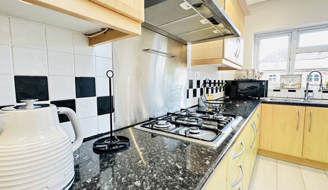 Greatwest House in London