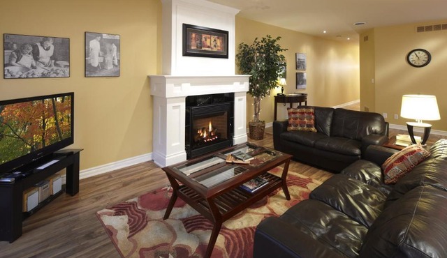 Greaves Sweet Escape