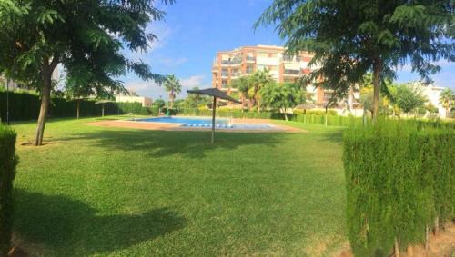 Grecia 5 con piscina y a 400m de la playa