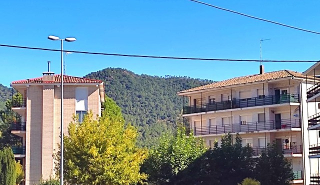 Gredosrentals - Apartamento Tietar