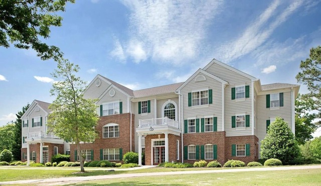 Greeensprings Vacation Resorts - Williamsburg, Virginia - 2 Bedrooms Sleeps 6