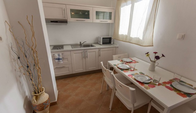 GREEK DREAM RESIDENCE - TWO-ROOM APARTMENT