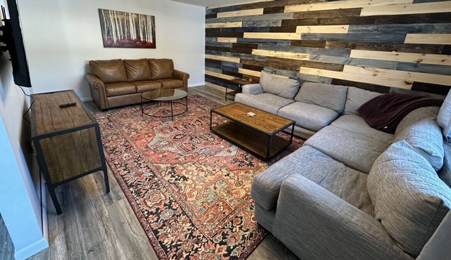 Greek's Sunset Slopes