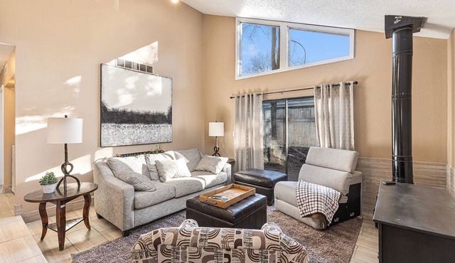 Greeley Hideaway