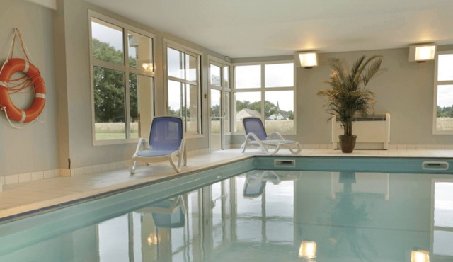 Green 36 - Résidence "Les Allées du Green"