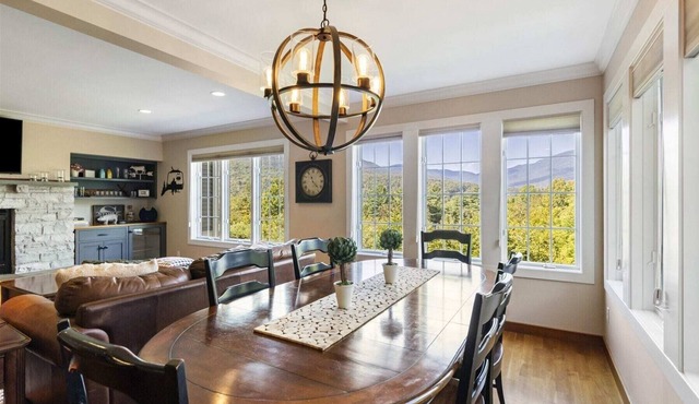 Green Acres at Stowe - A Topnotch Resort Home