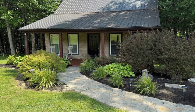 Green Acres by the water