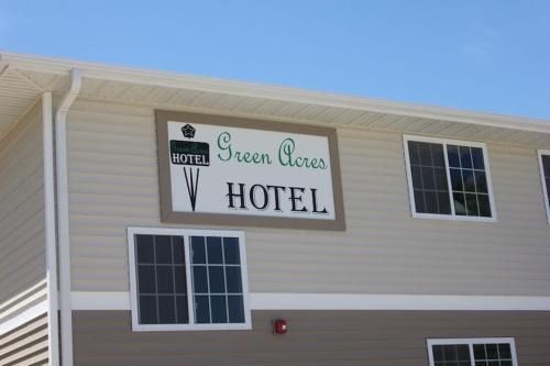 Green Acres Hotel