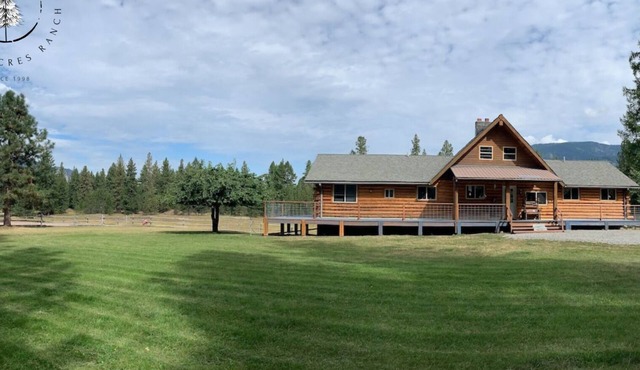 Green Acres Ranch Family Style