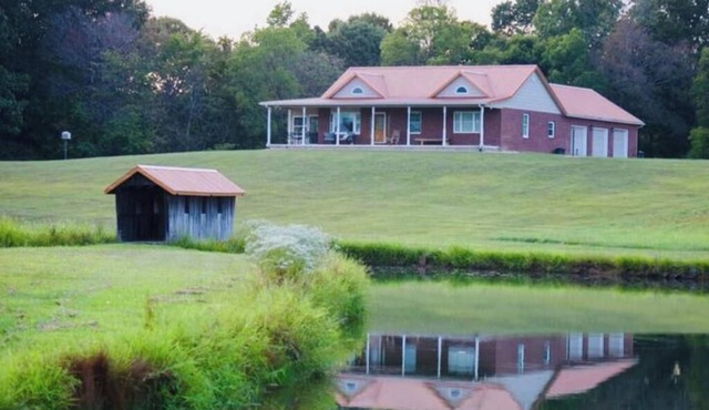 Green Acres