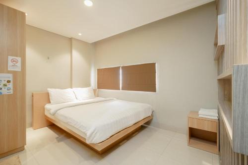 Green Apple Residence near Sarinah Mitra RedDoorz