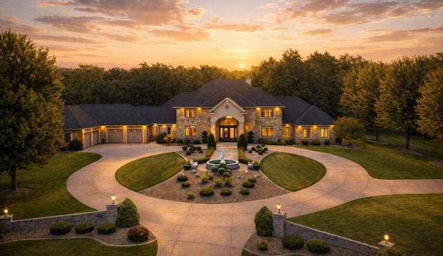 Green Bay Oasis | Pool + Arcade + Gym Estate