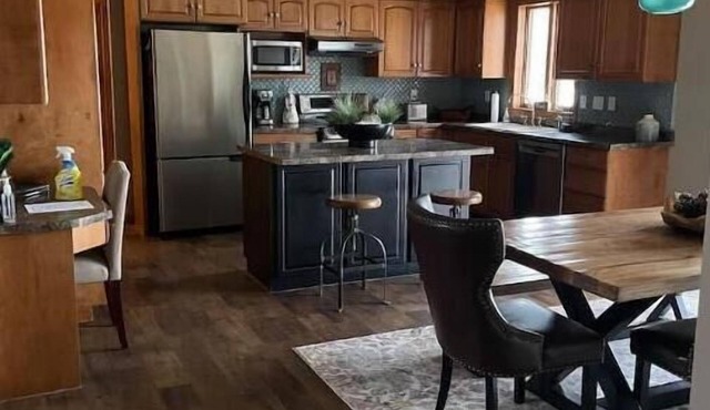 Green Bay's Hometown Hideaway