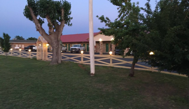 Green Bird Inn