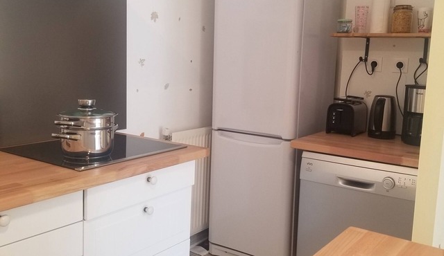 Green break in Périgord Noir 4*