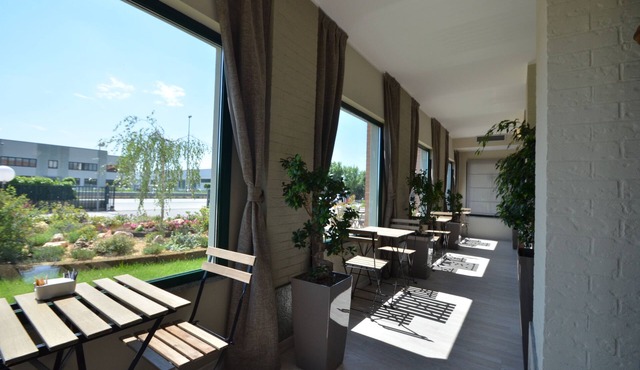 Green Class Hotel Candiolo