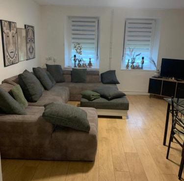 Green Cottage, 3 chambres, 7 voyageurs