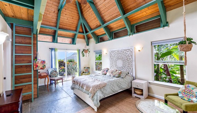 GREEN Dancer’s Cottage TA-038-749-9520-01