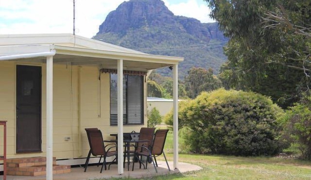 Green Door Cottage, Dunkeld