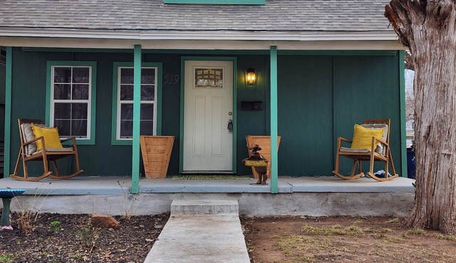 Green Eye Sally / Wi-Fi / Dogs Welcome / Clean