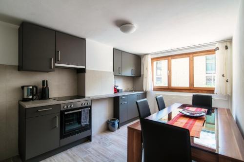 Green Faido Valle Leventina