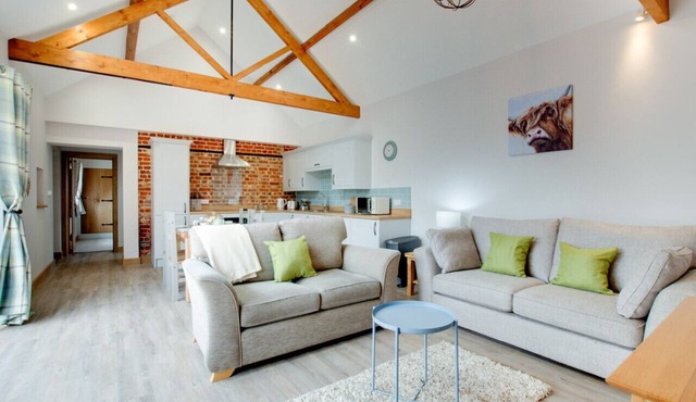 Green Farm Barns - The Old Stables