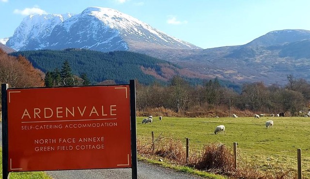 Green Field Cottage at Ardenvale Self Catering