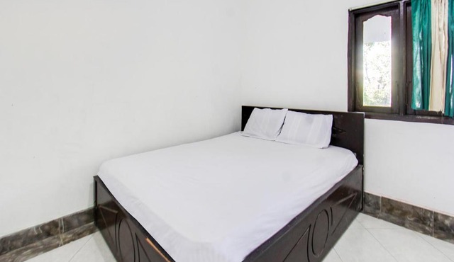 Green Forest Sembalun Homestay