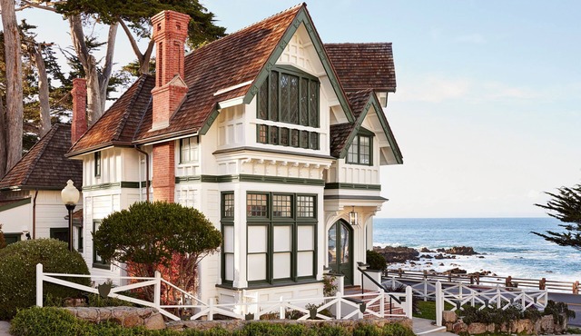 Green Gables Inn, A Four Sisters Inn