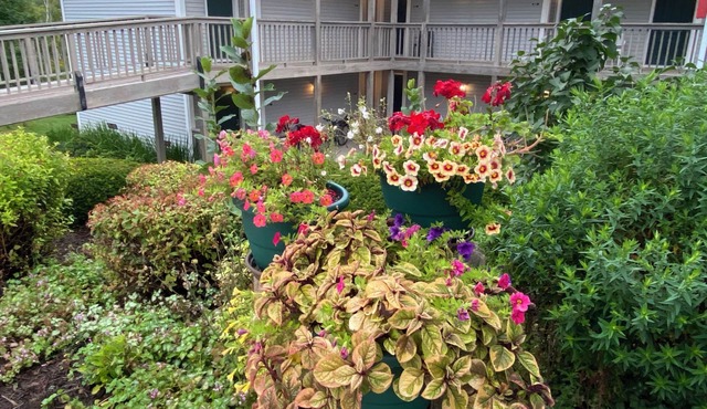 Green Gables Inn