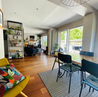 Green Garden - Appartement Terrasse centre Lille