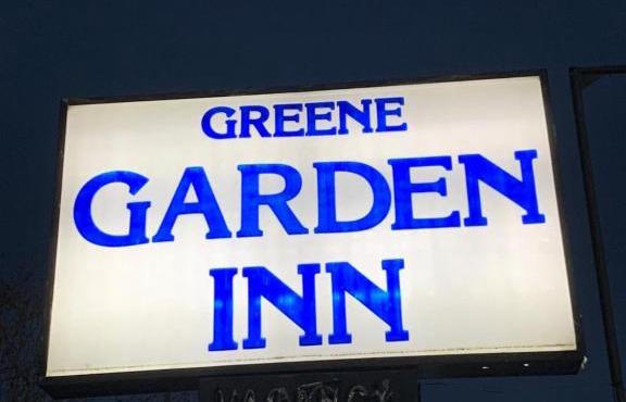 Green Garden Inn