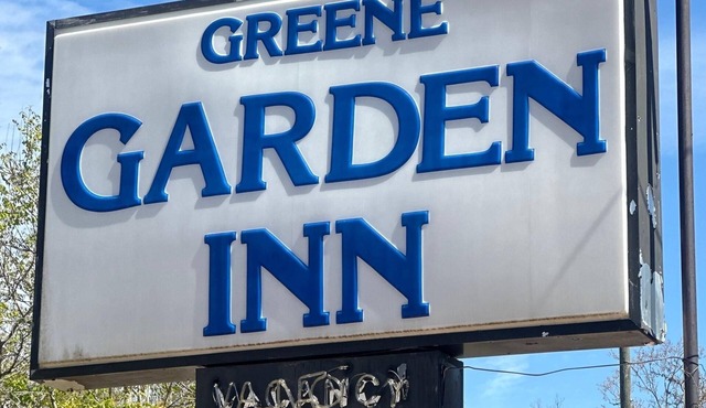 Green Garden Inn