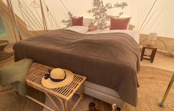 Green Glamping