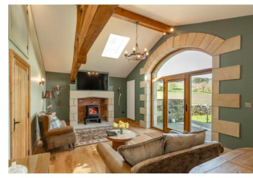 Green Grove Country House