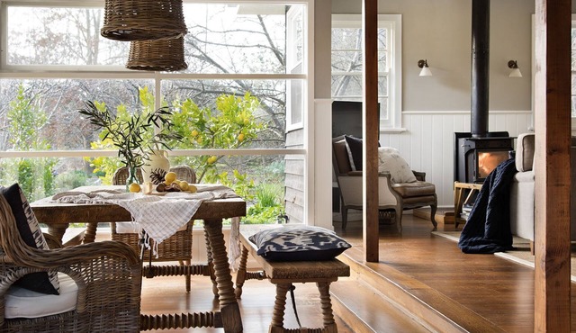 Green Gully House - your quintessential country retreat, just 10 mins from Daylesford