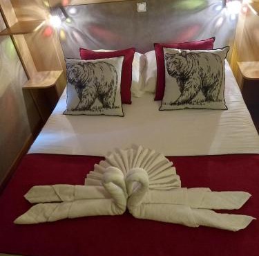 Green Hôtels Orléans Nord-Saran