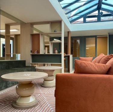 Green Hôtels Poitiers