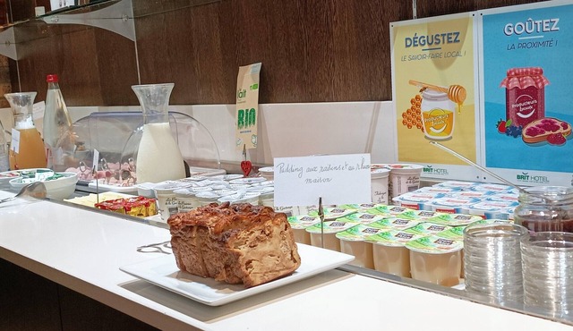 Green Hôtels Poitiers