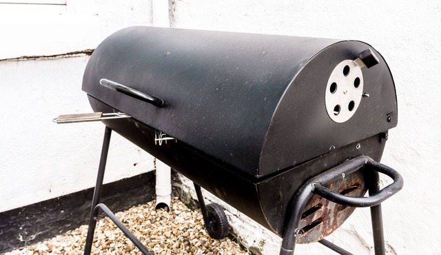 Green Haven on Gray Street