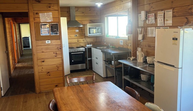 Green Hayes Cottage.In the country,quiet and peaceful.