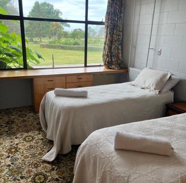 Green Hayes Estate Rentals - R 2 Magnolia House